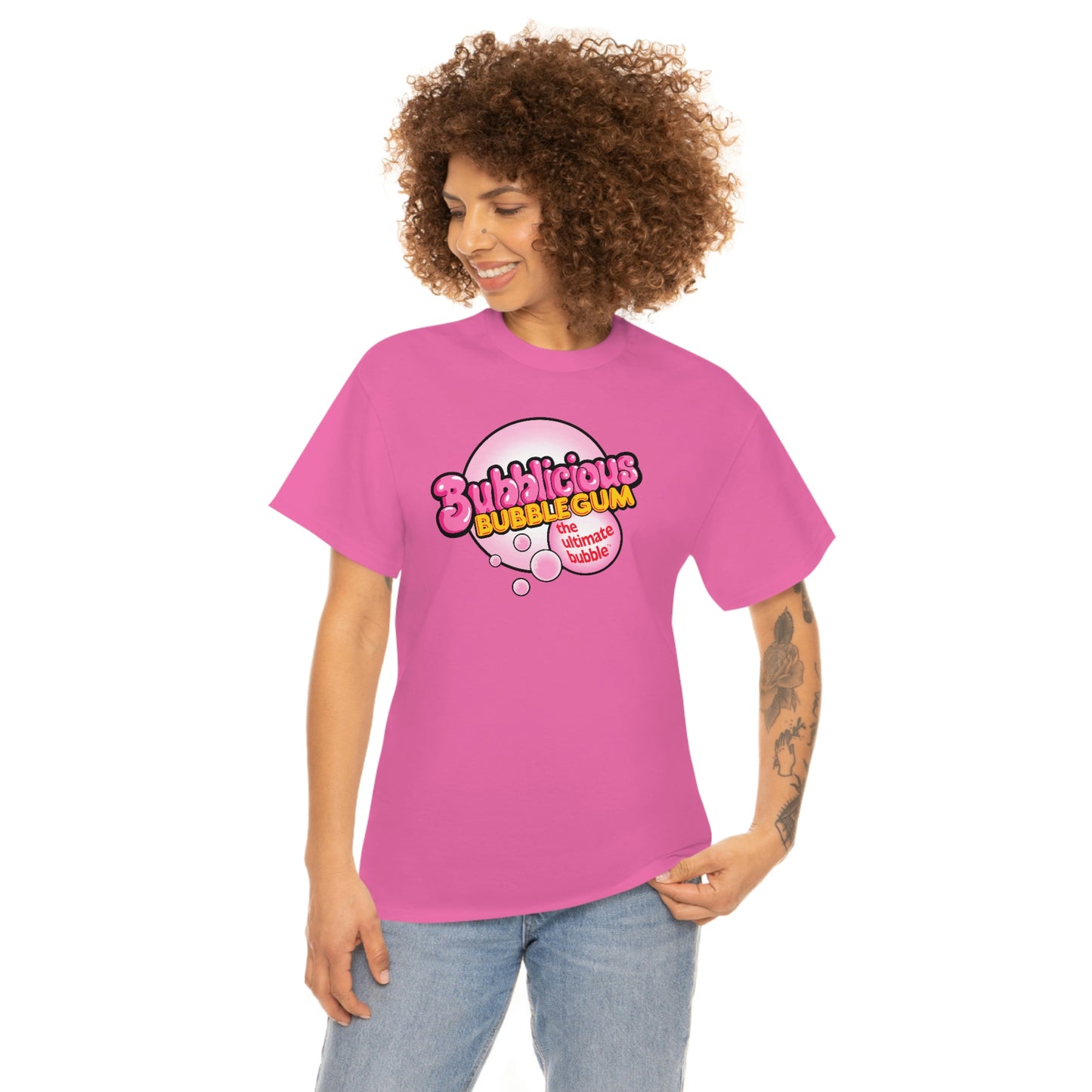 Bubblicious T-Shirt