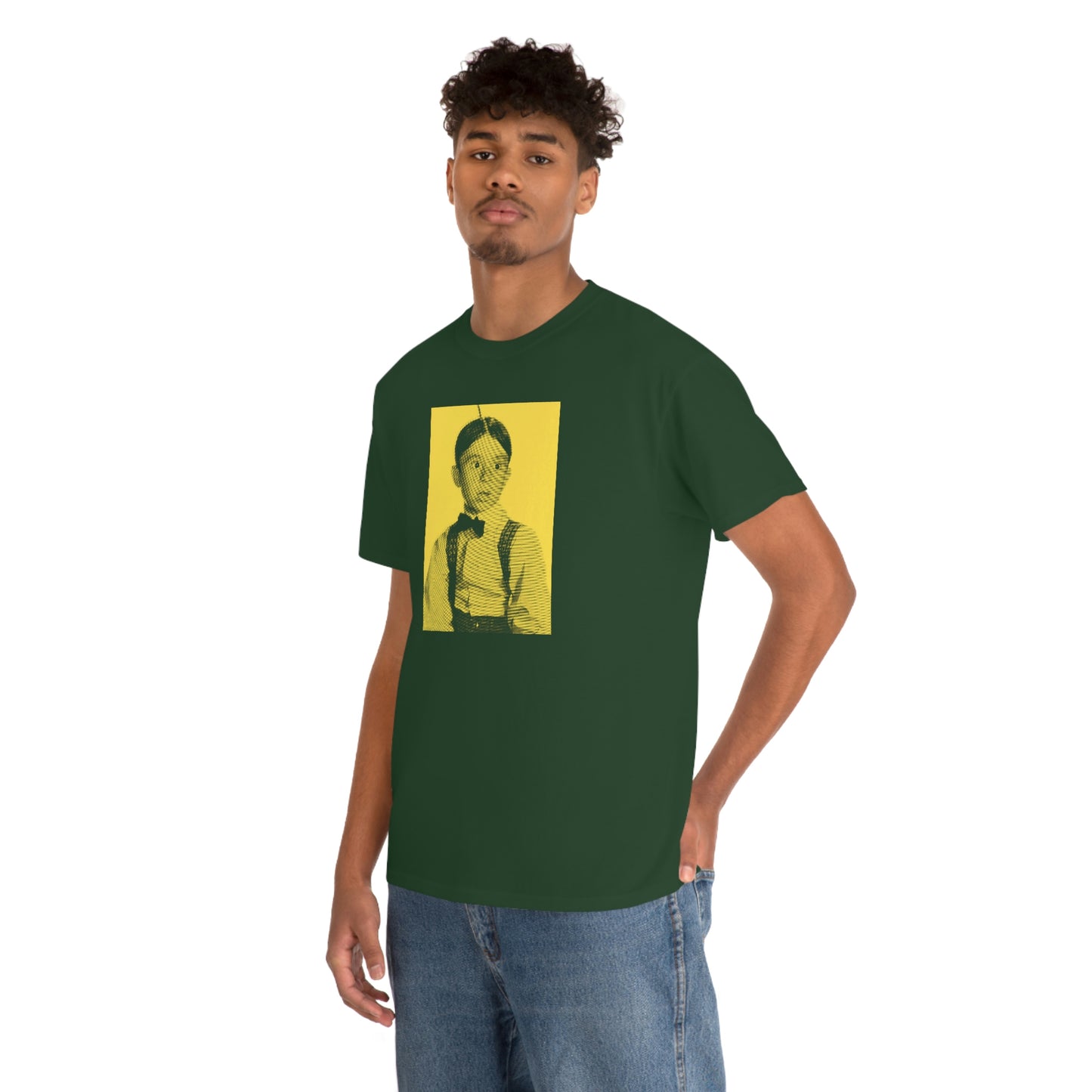 Alfalfa Little Rascals T-Shirt