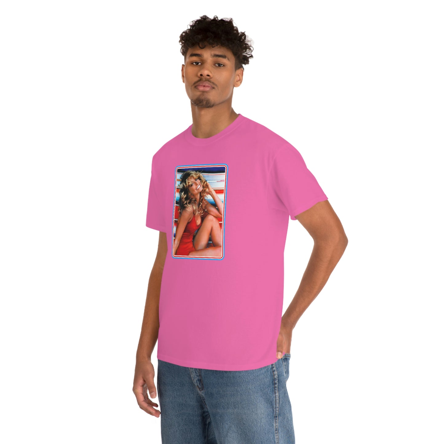 Farah Fawcett T-Shirt