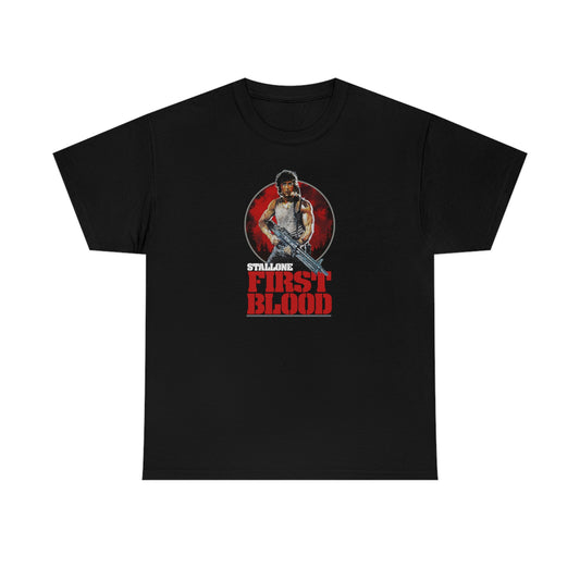 First Blood T-Shirt