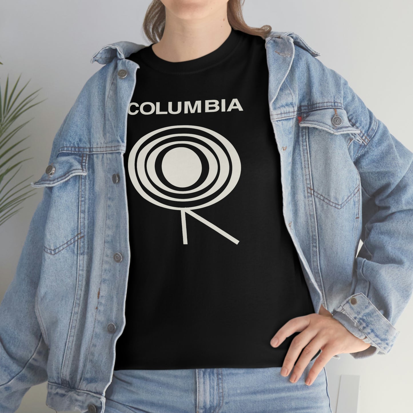 Columbia T-Shirt