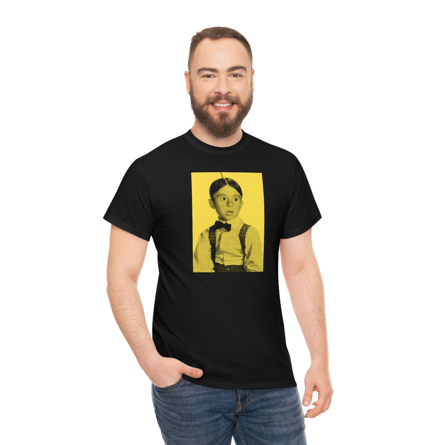 Alfalfa Little Rascals T-Shirt