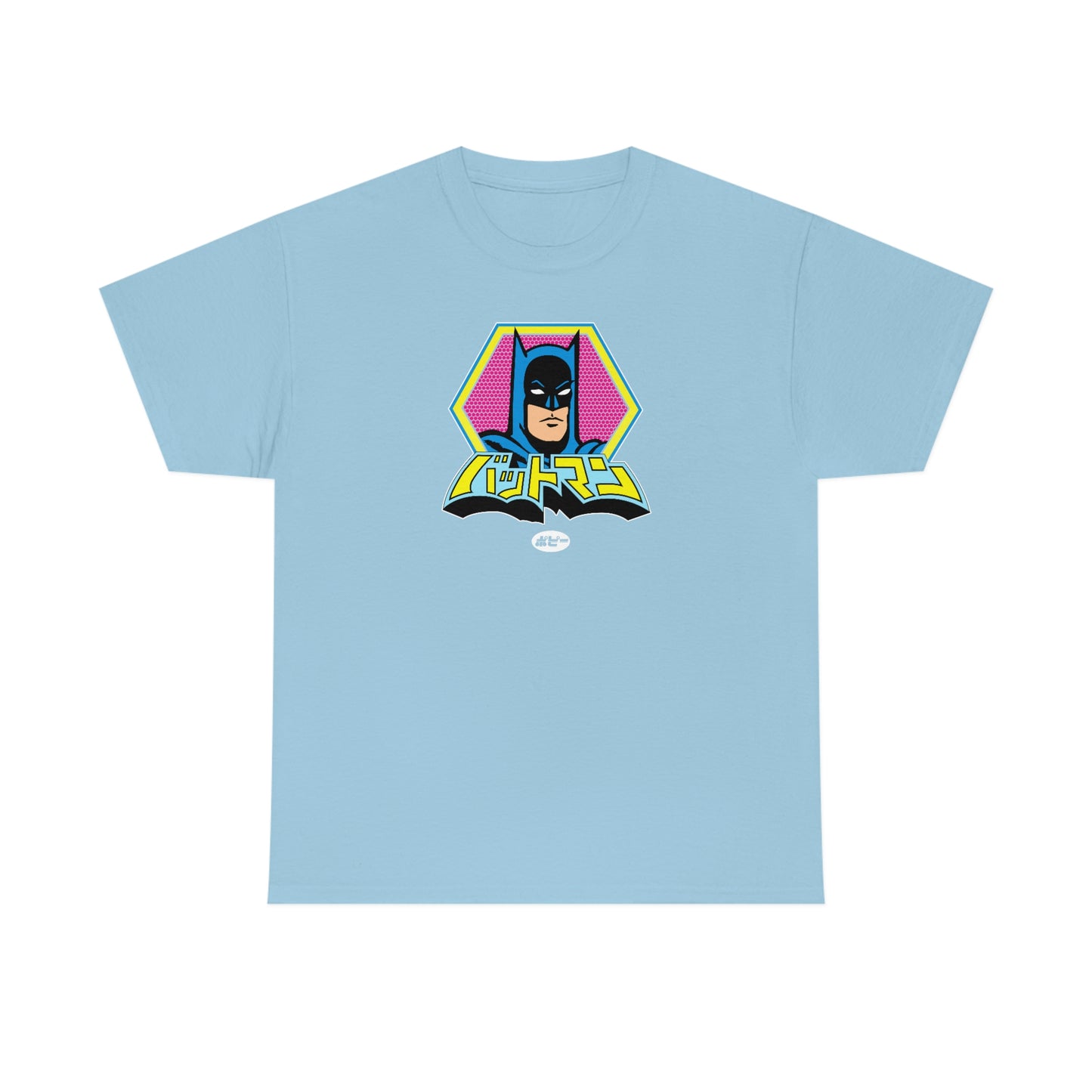 Japanese Batman T-Shirt