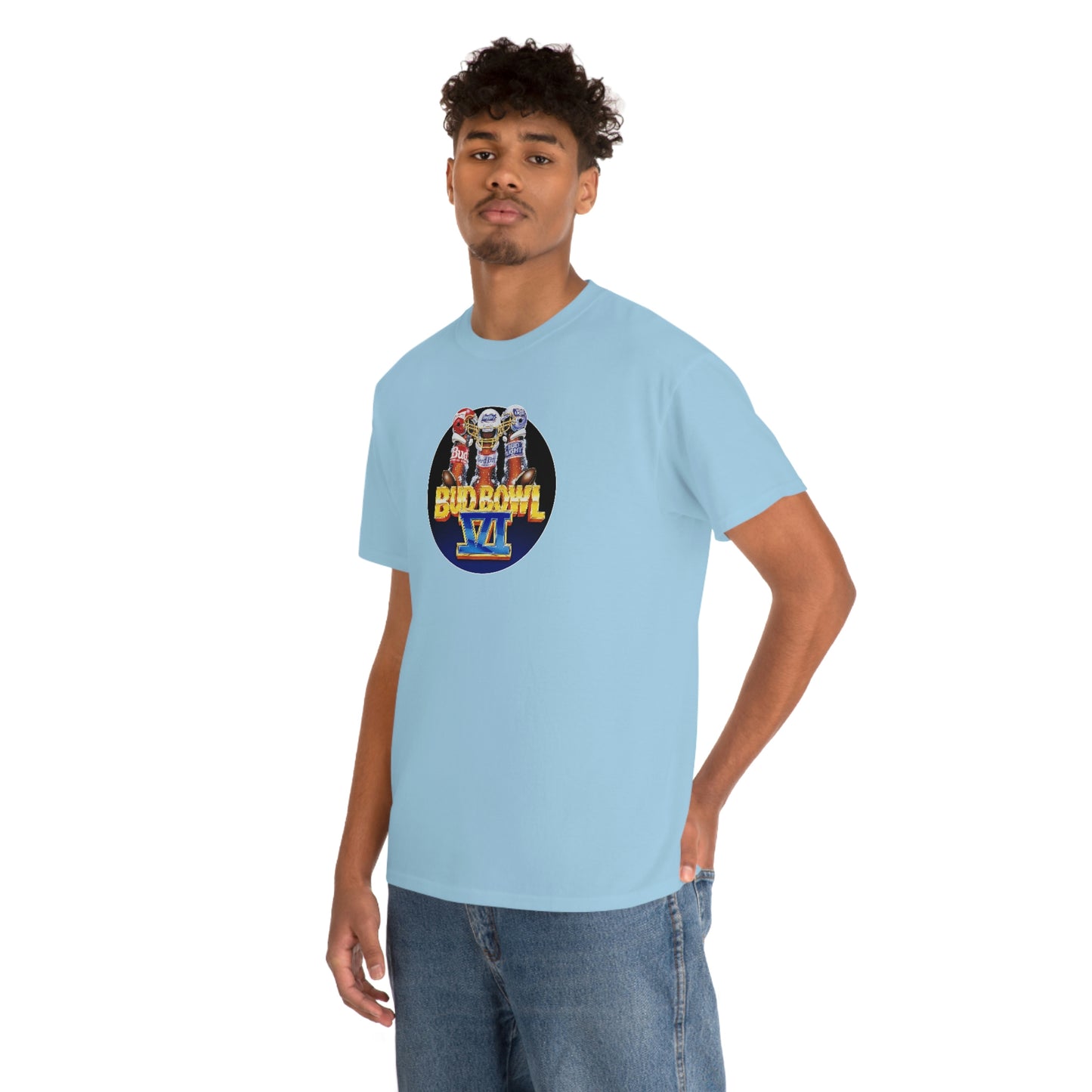 Bud Bowl VI T-Shirt