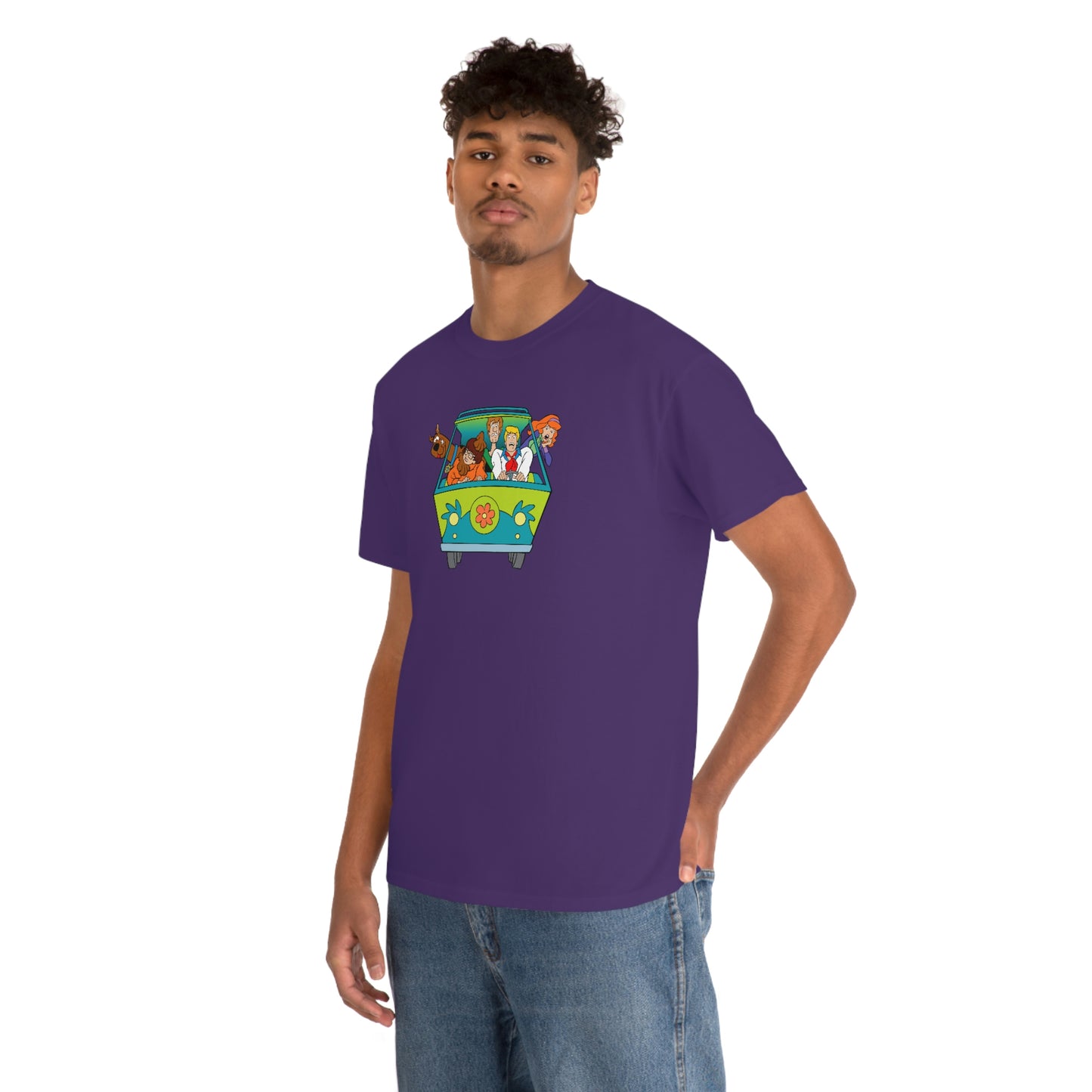 Scooby Doo T-Shirt