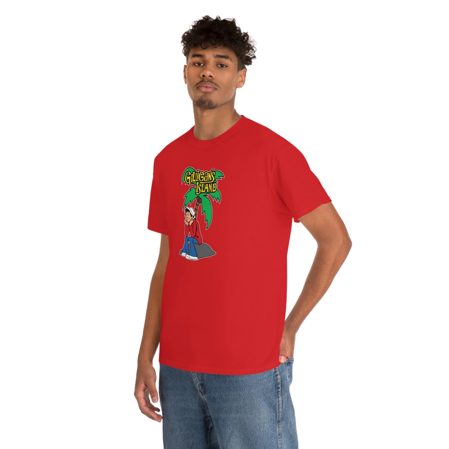 Gilligan's Island T-Shirt