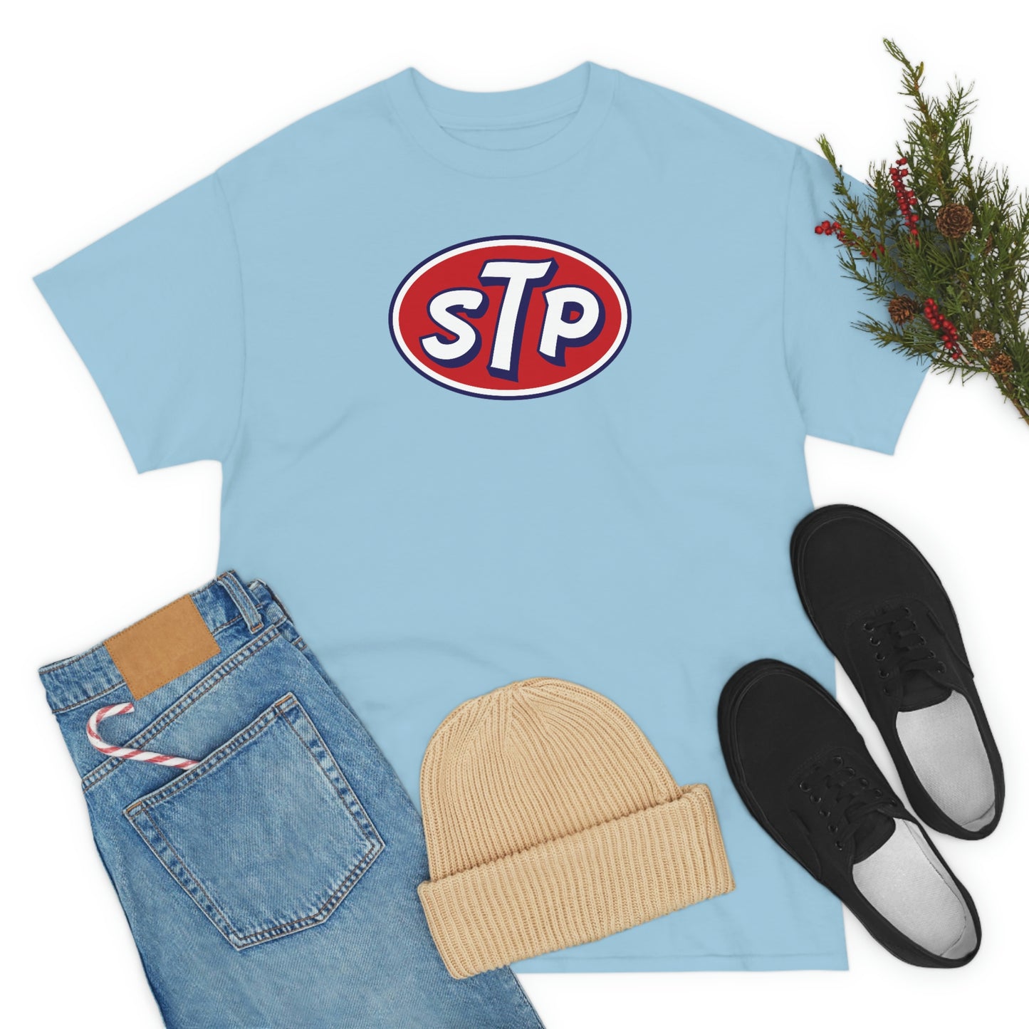 STP T-Shirt