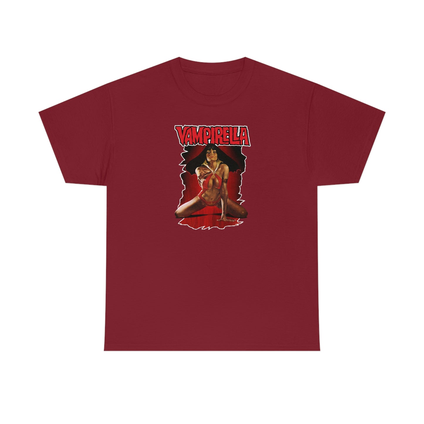 Vampirella T-Shirt