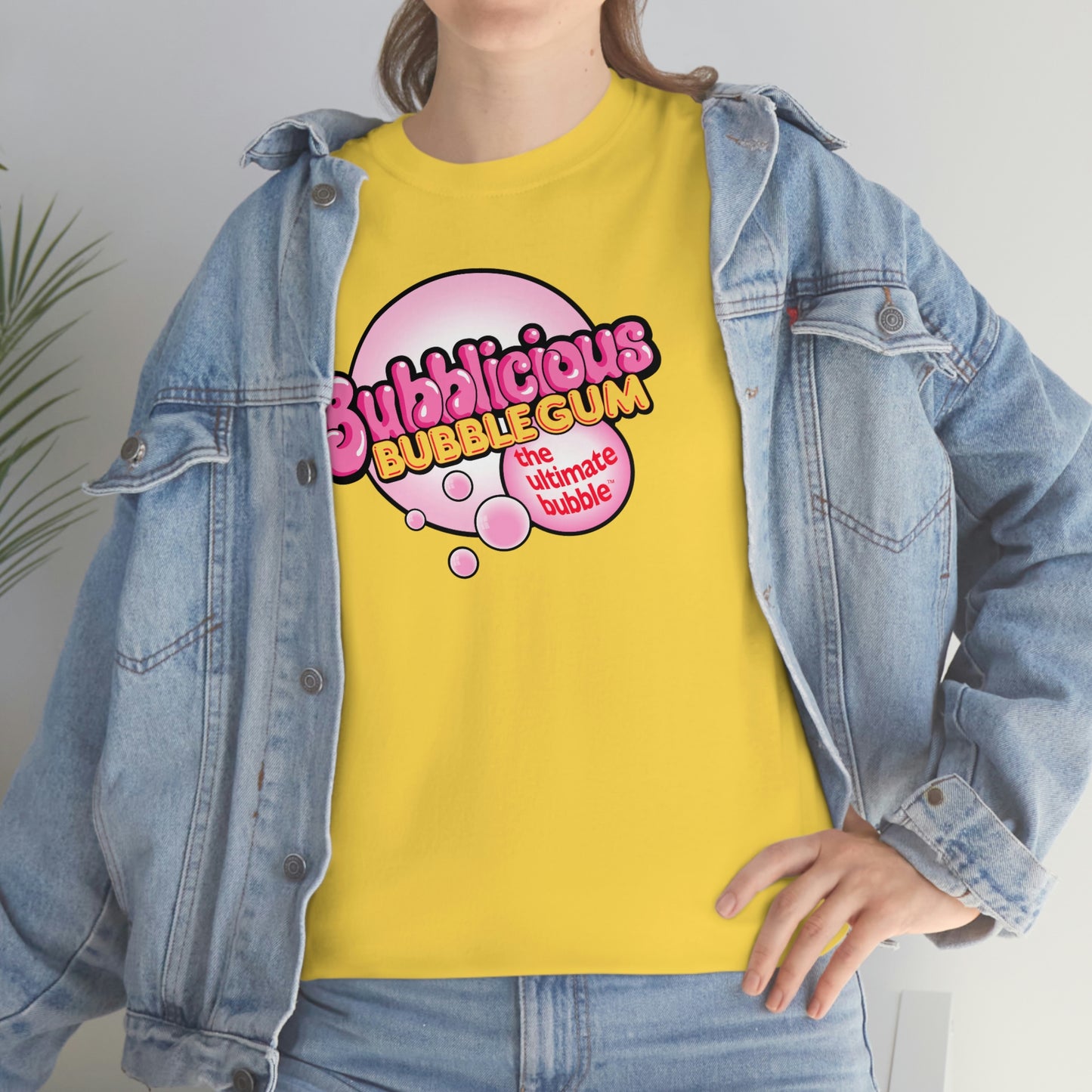 Bubblicious T-Shirt