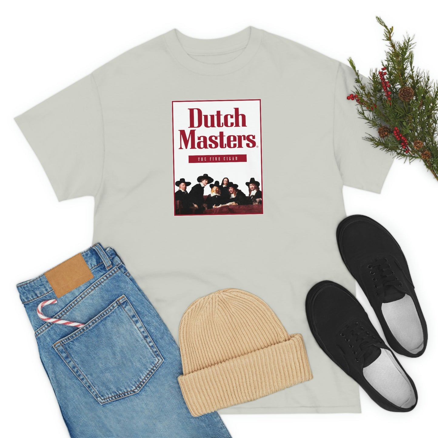 Dutch Masters T-Shirt