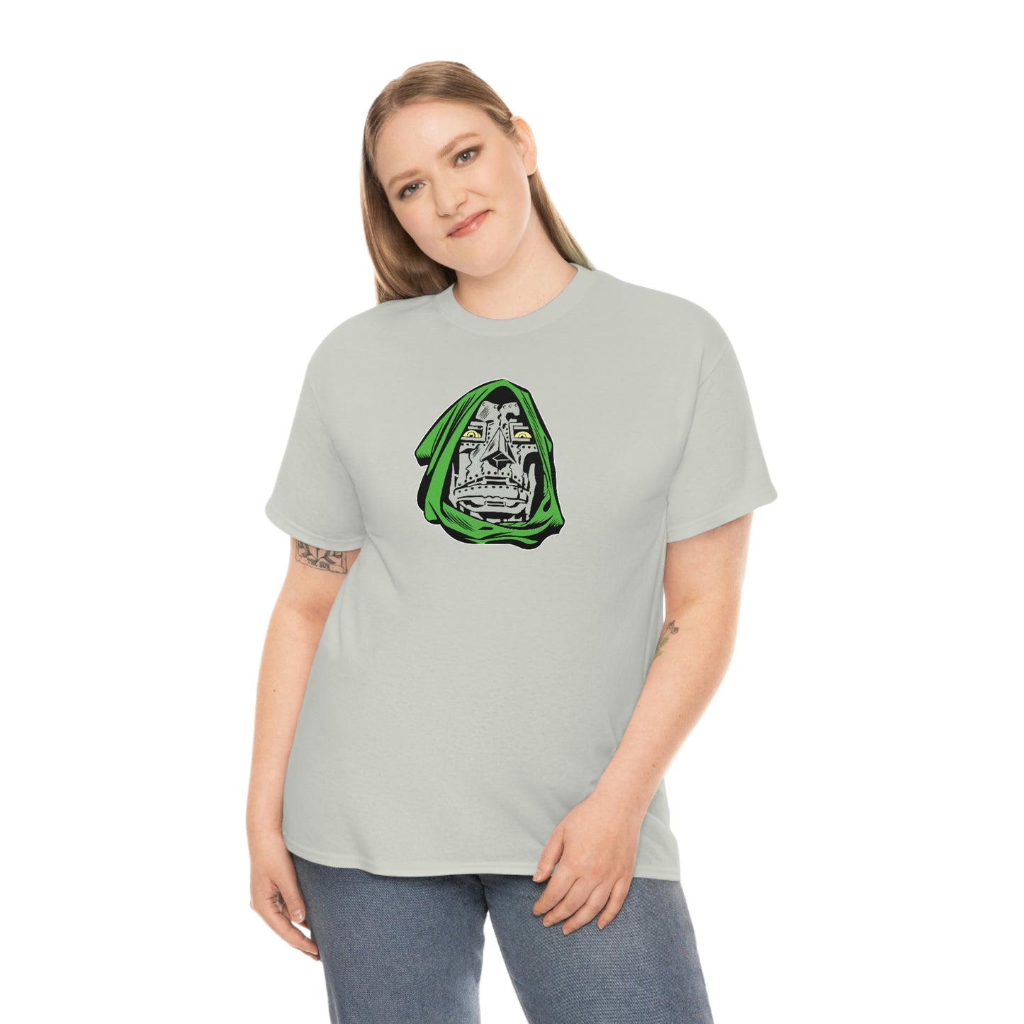 Dr. Doom T-Shirt