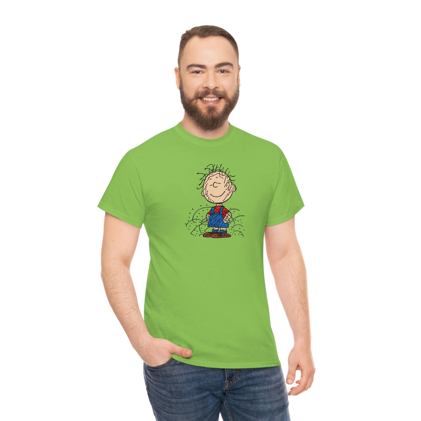 Pig Pen T-Shirt