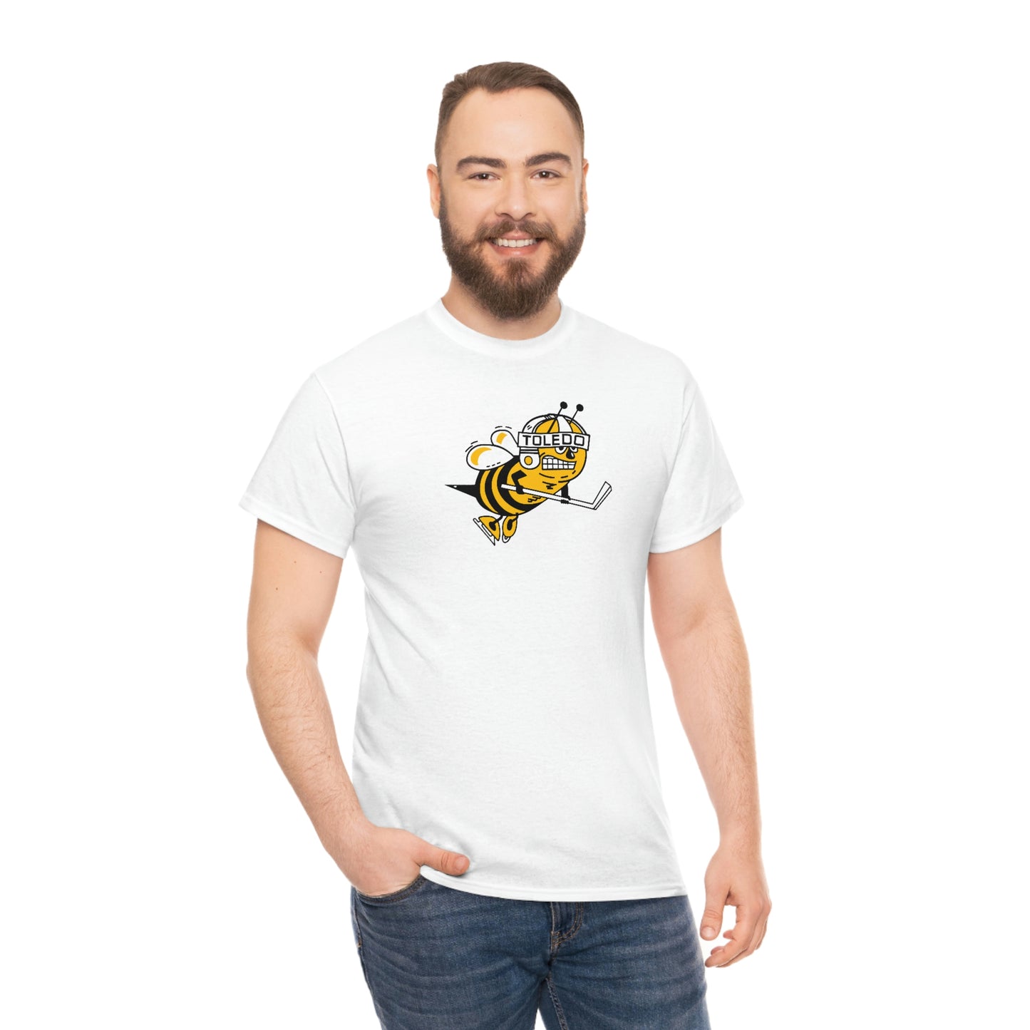 Toledo Hornets T-Shirt