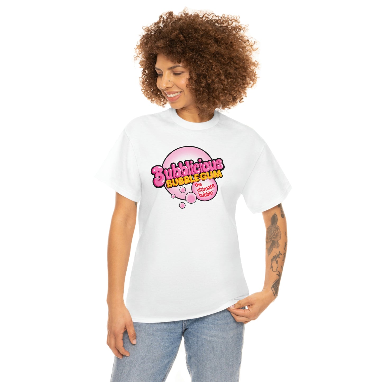 Bubblicious T-Shirt