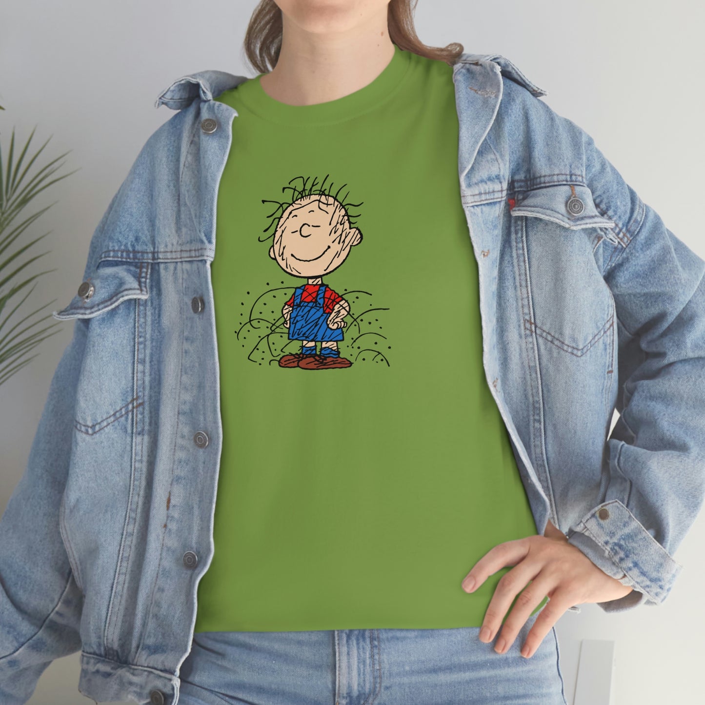 Pig Pen T-Shirt