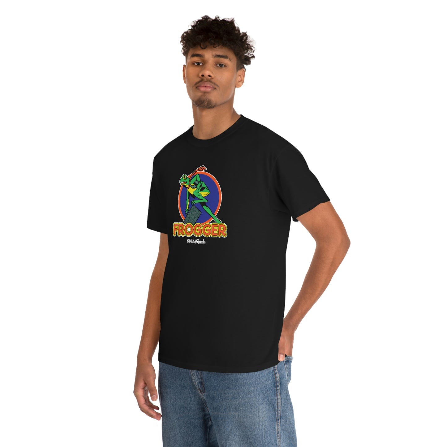 Frogger T-Shirt