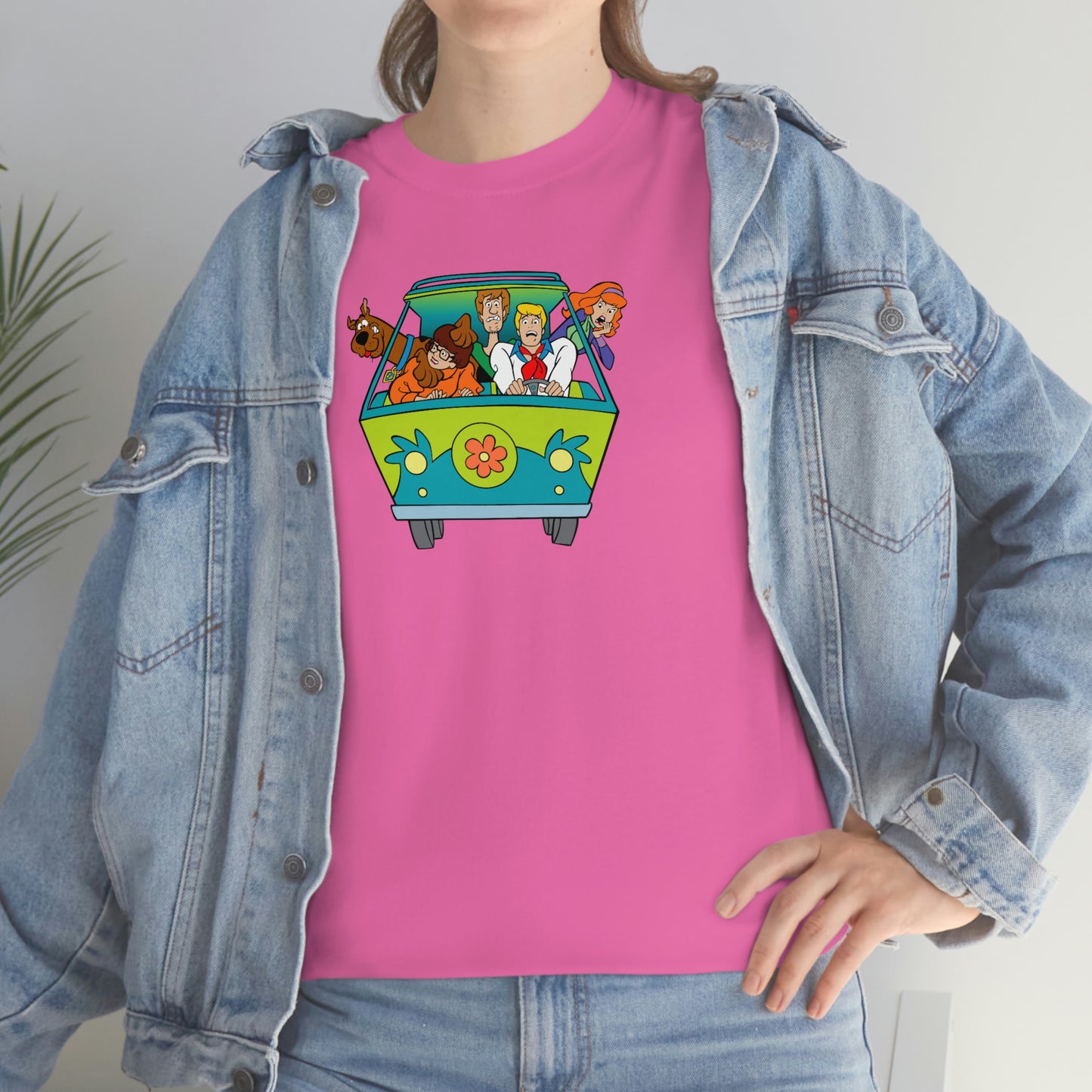 Scooby Doo T-Shirt