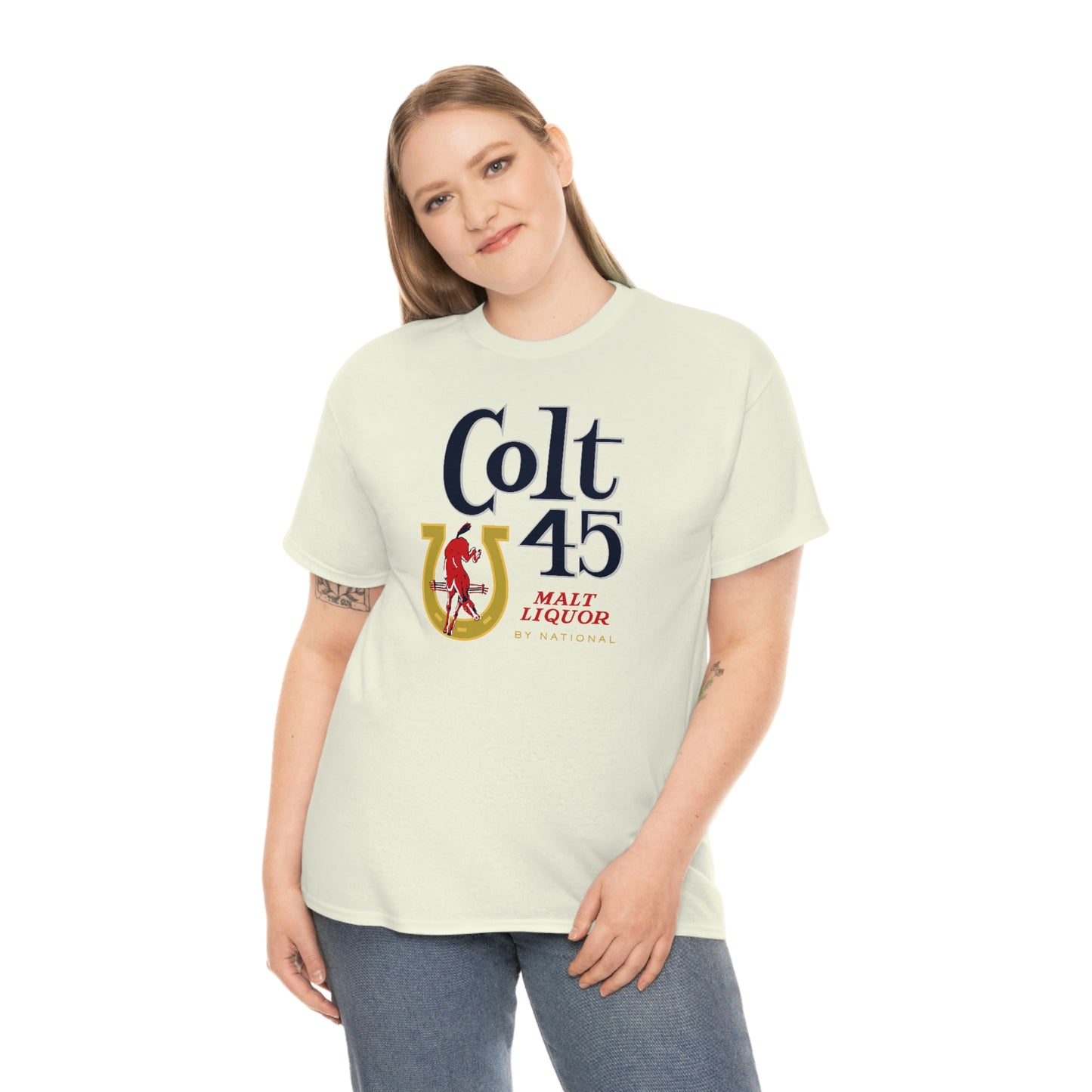 Colt 45 T-Shirt