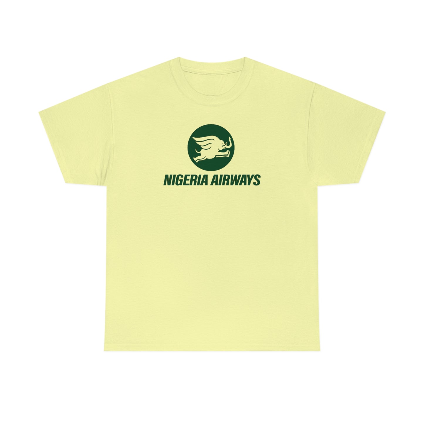 Nigeria Airways T-Shirt