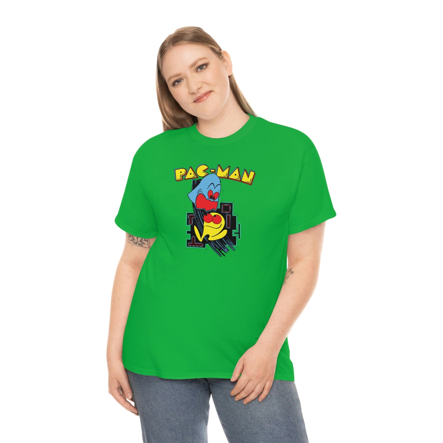 Pacman T-Shirt