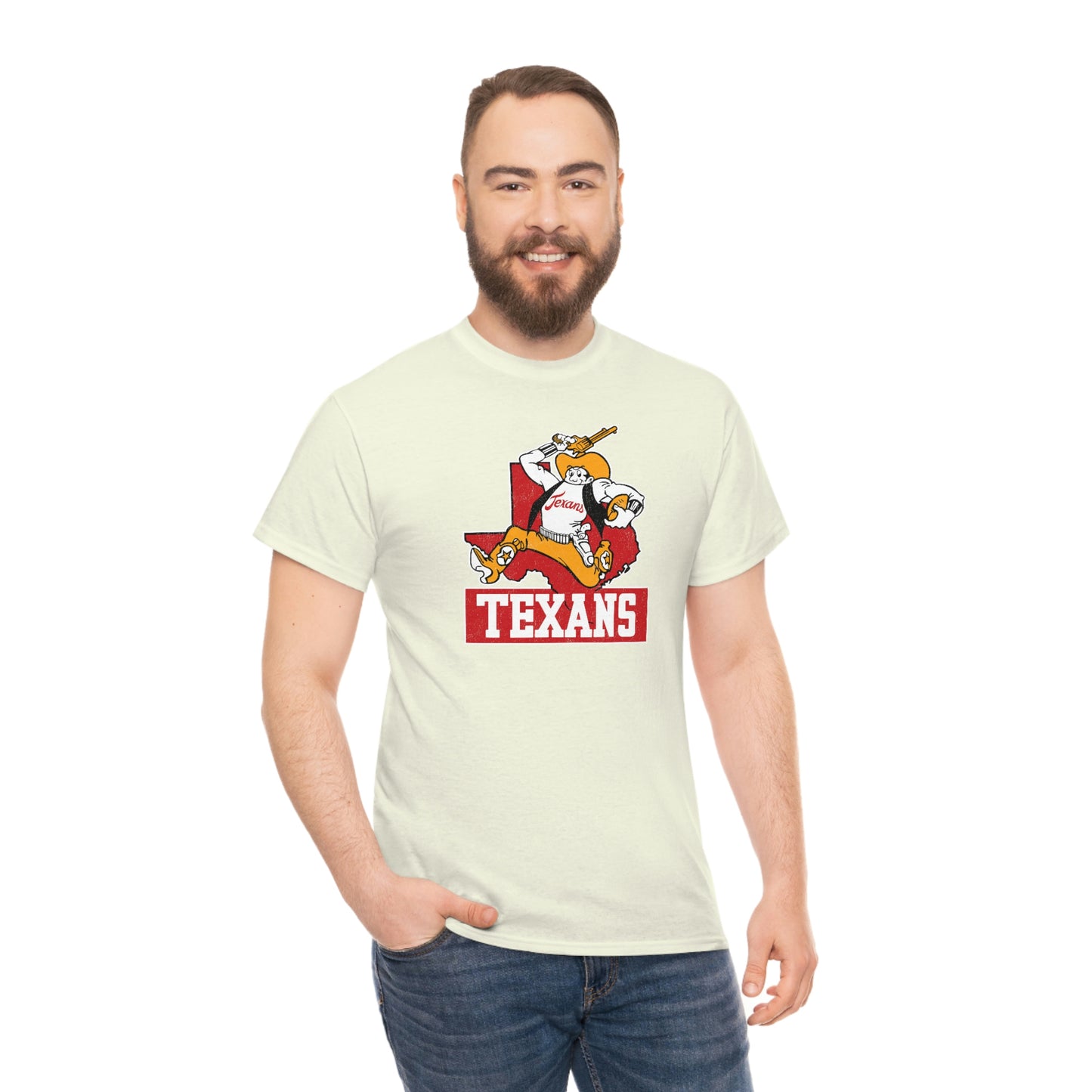 Dallas Texans T-Shirt