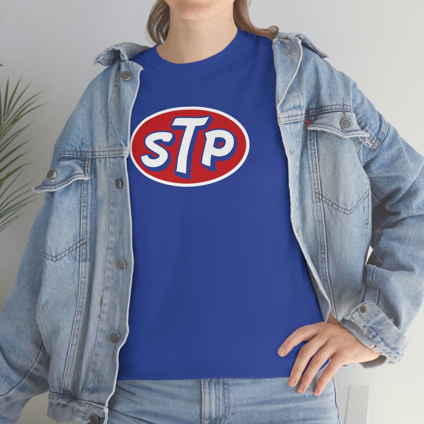 STP T-Shirt