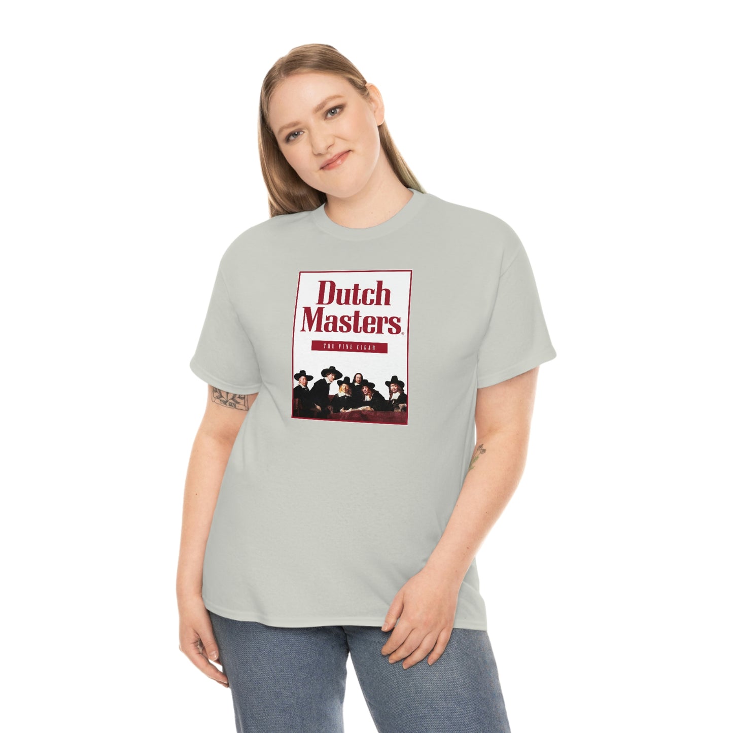 Dutch Masters T-Shirt