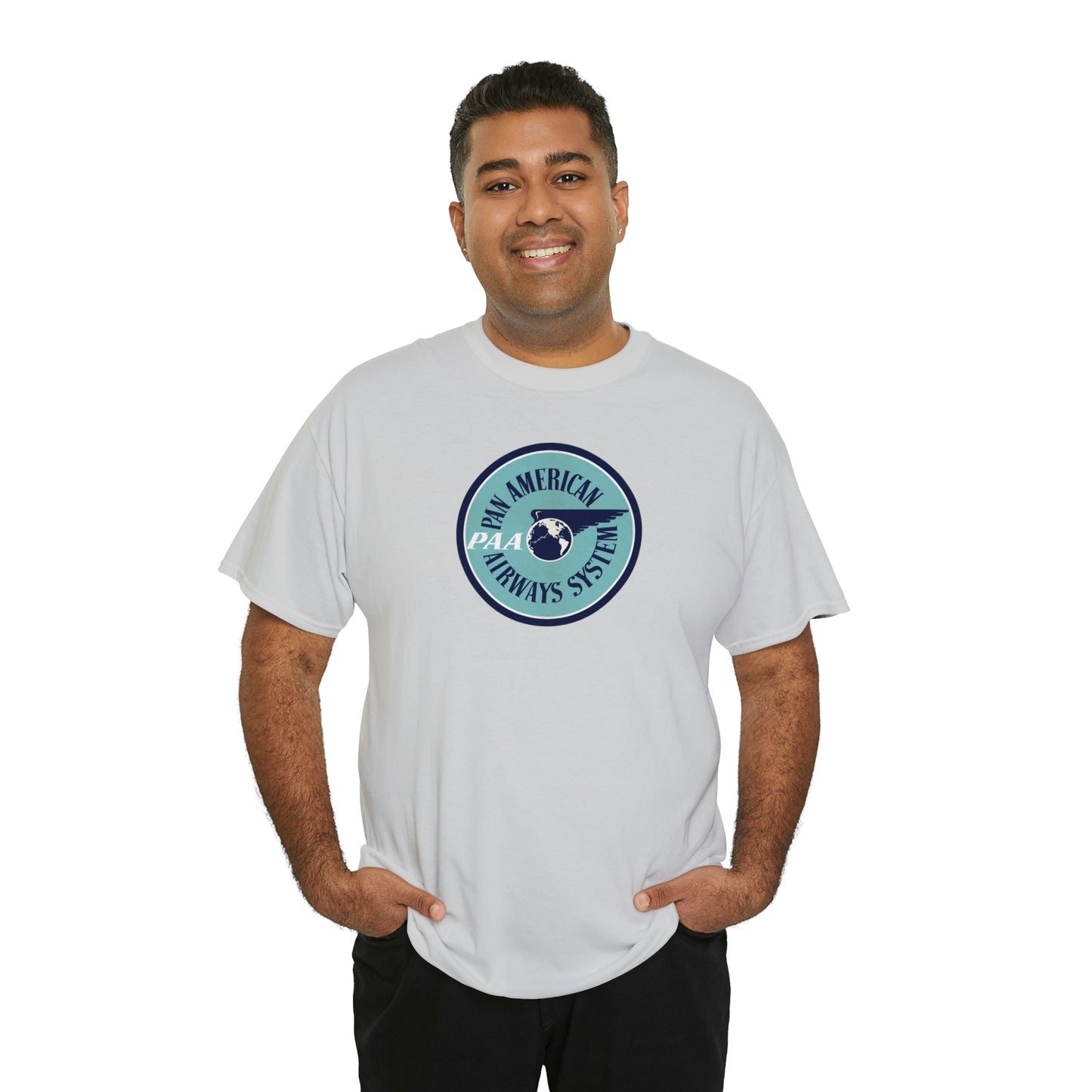 Pan American Airway System T-Shirt