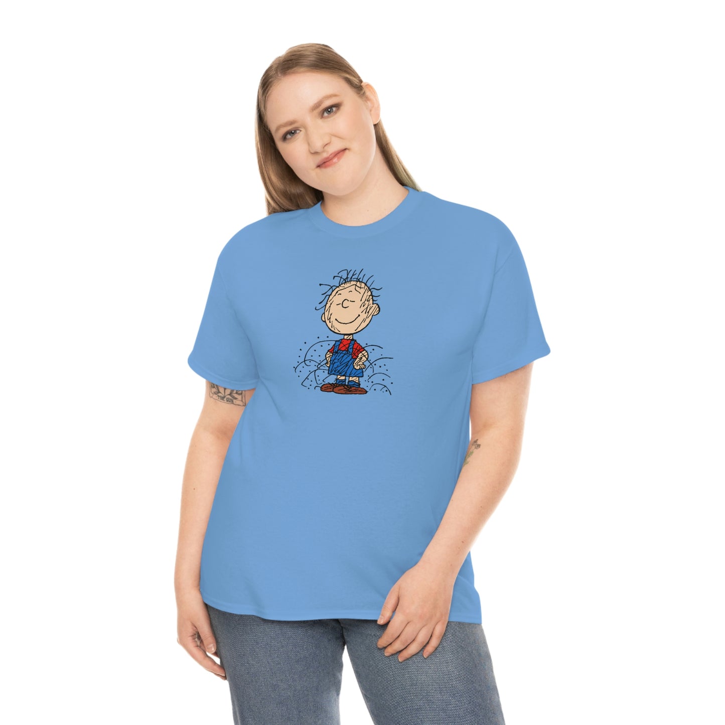 Pig Pen T-Shirt