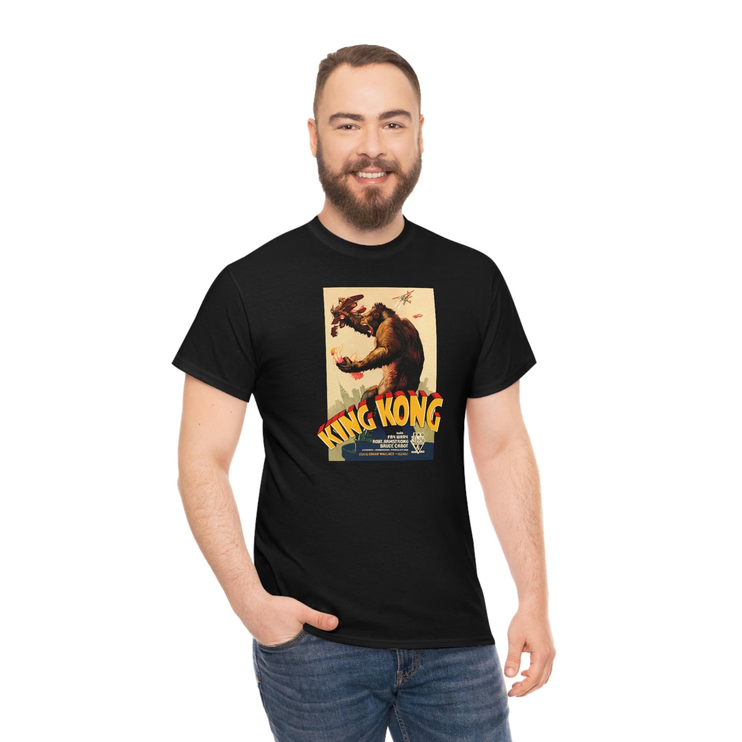 King Kong T-Shirt