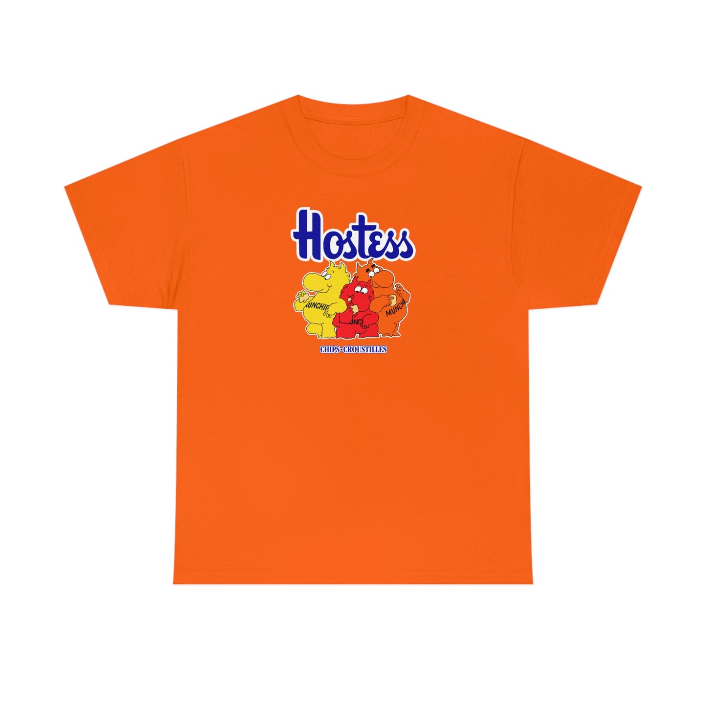 Hostess Chips T-Shirt