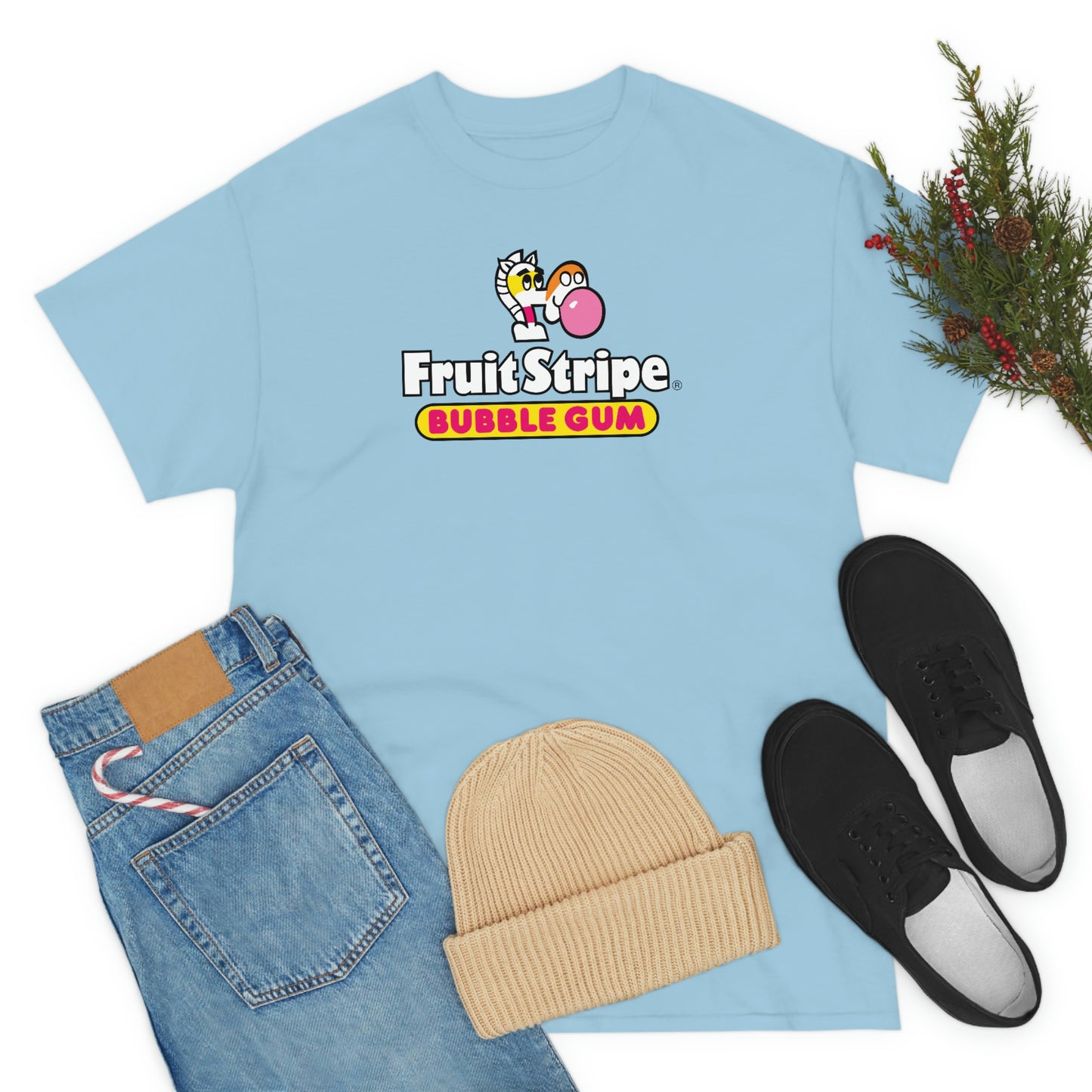 Fruit Stripe Gum T-Shirt