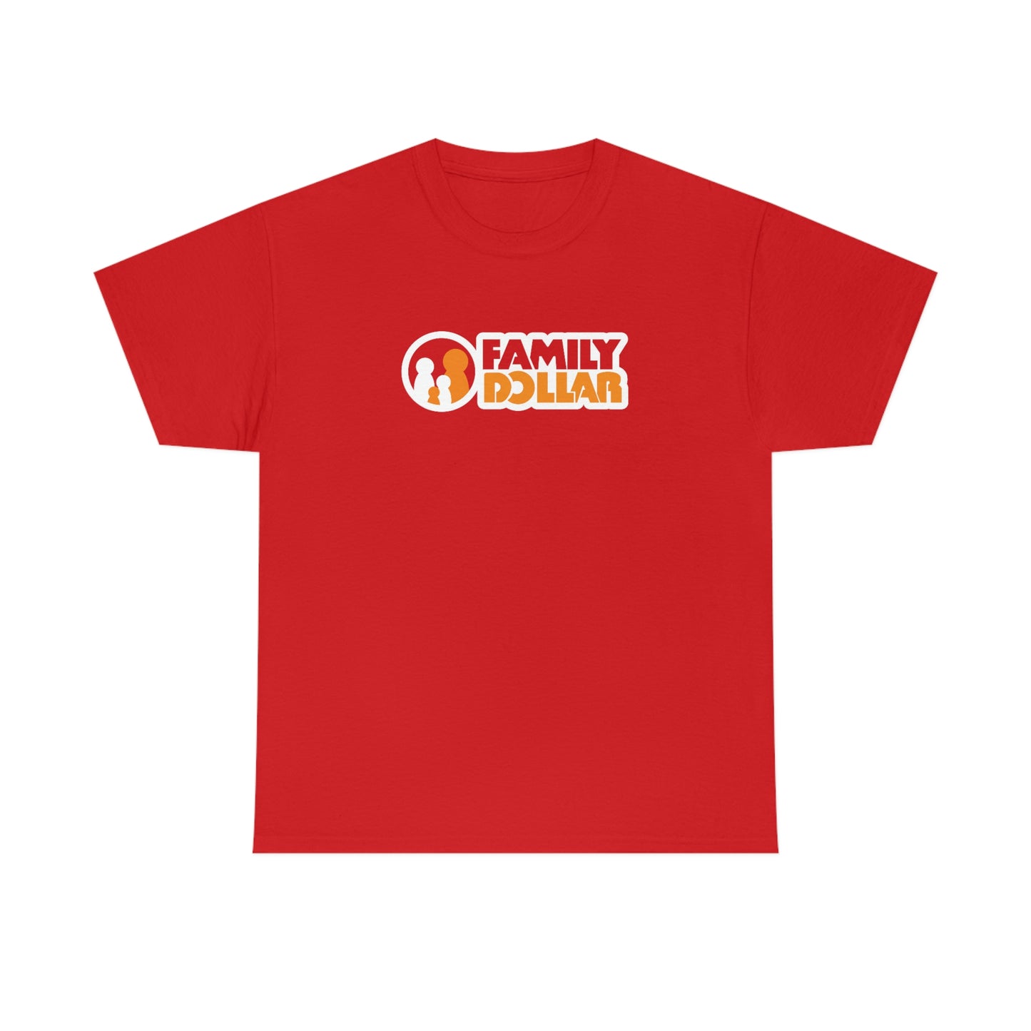 Family Dollar T-Shirt