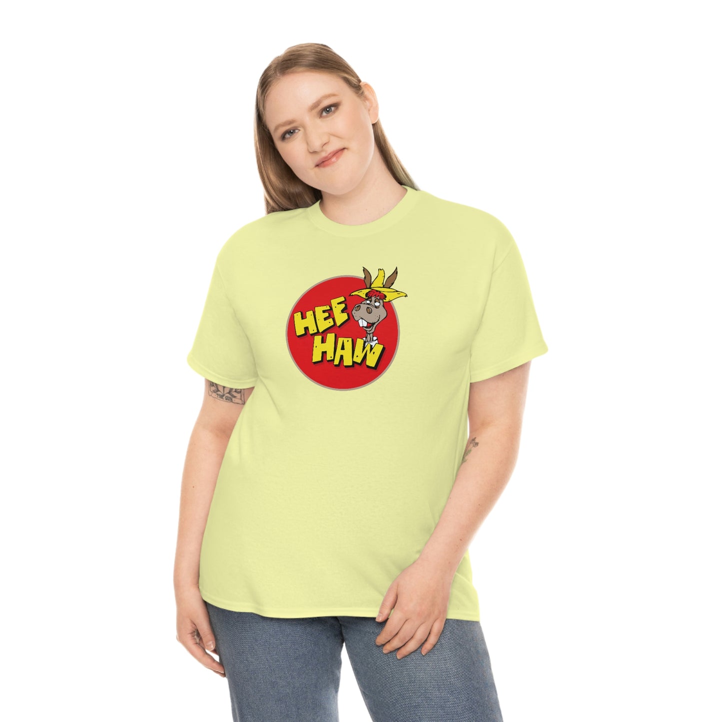 Hee Haw T-Shirt