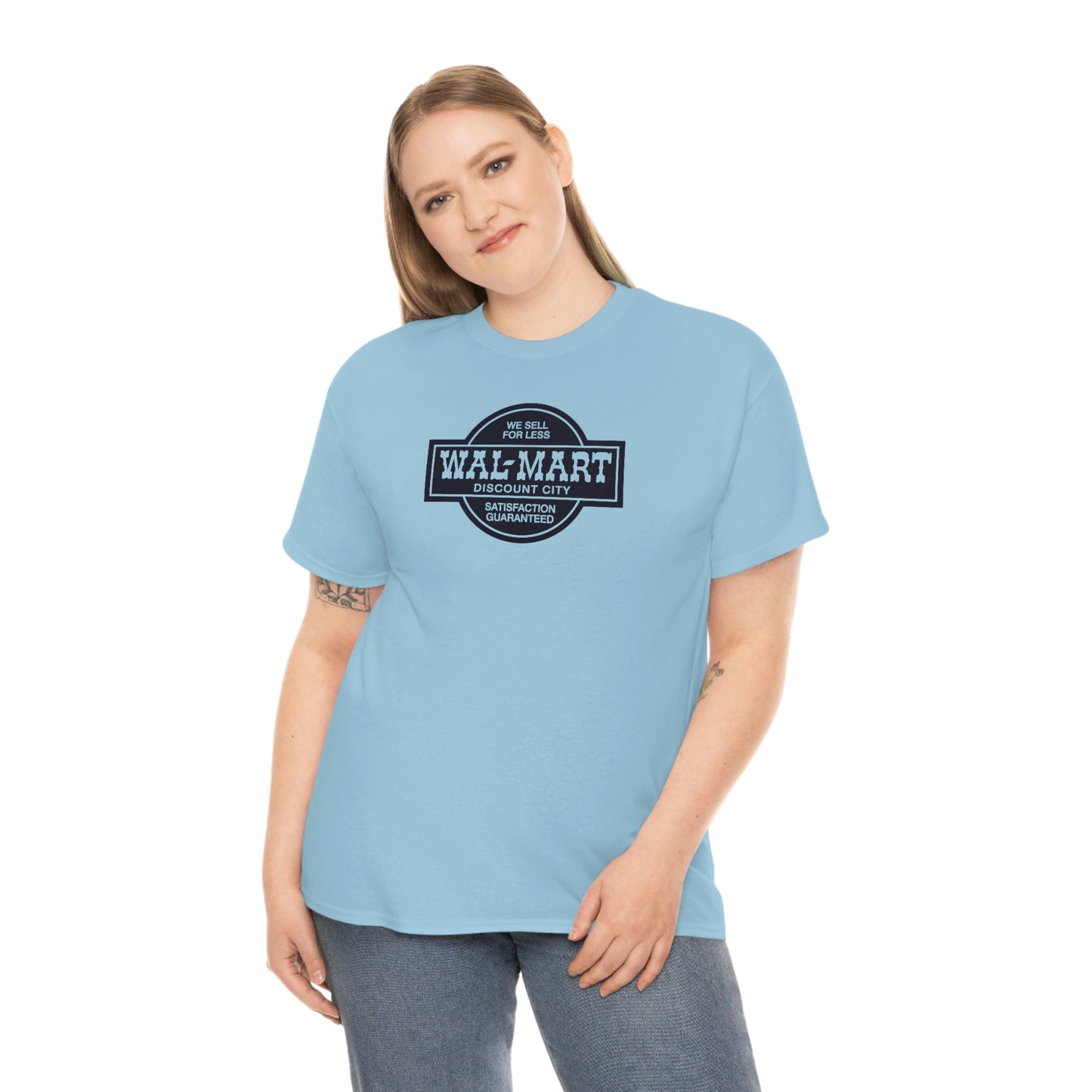 Wal•Mart Discount City T-Shirt