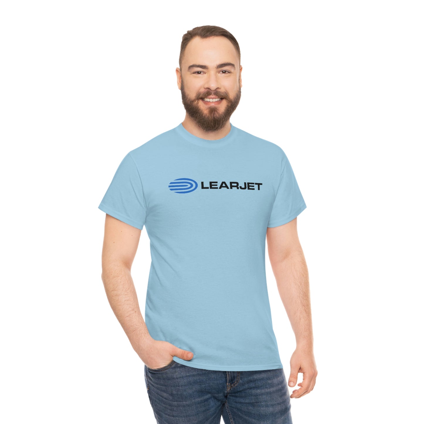 Learjet T-Shirt