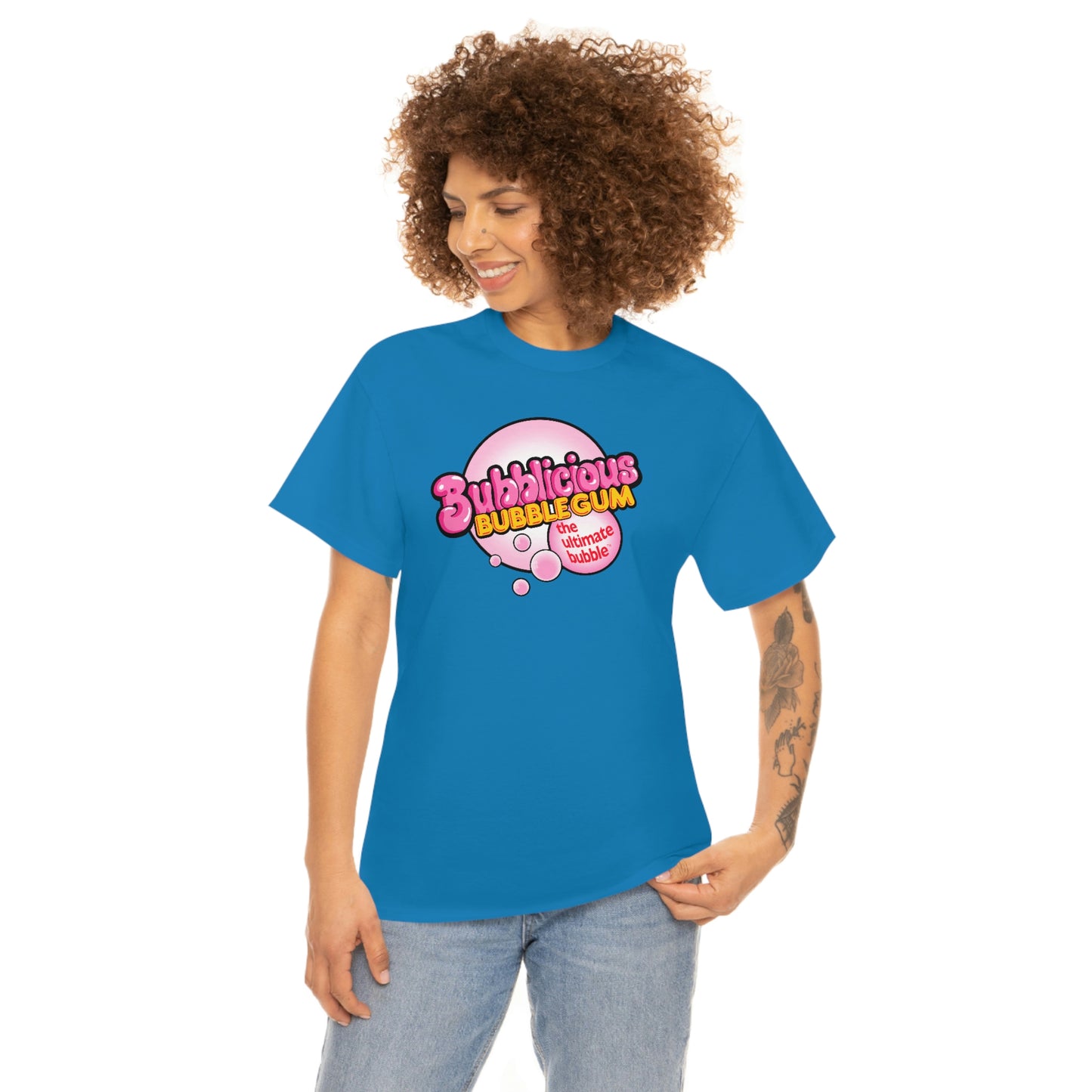 Bubblicious T-Shirt