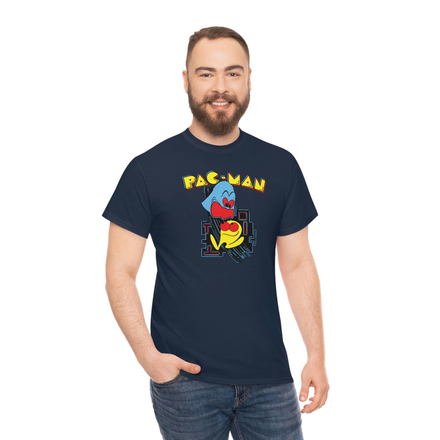 Pacman T-Shirt