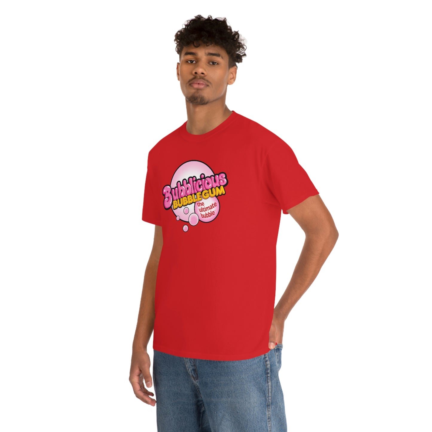 Bubblicious T-Shirt