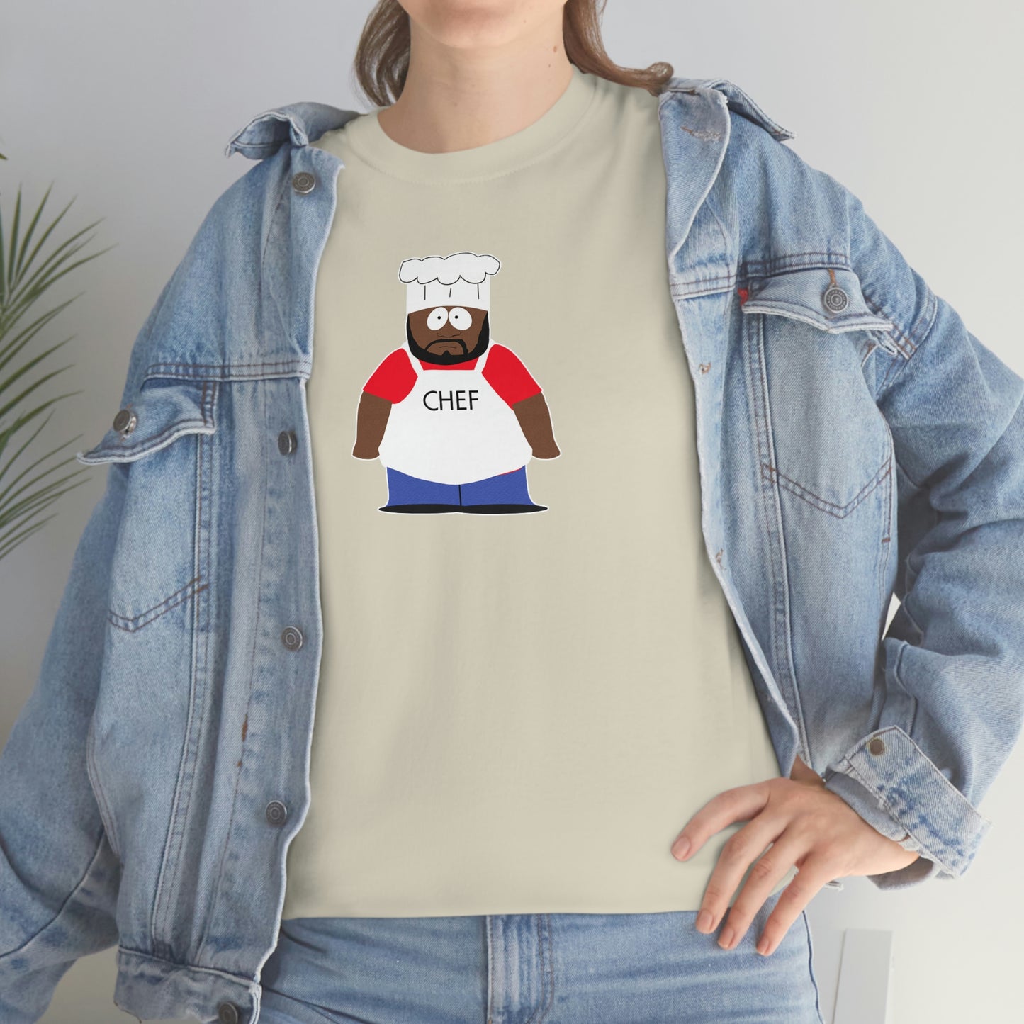 Chef T-Shirt