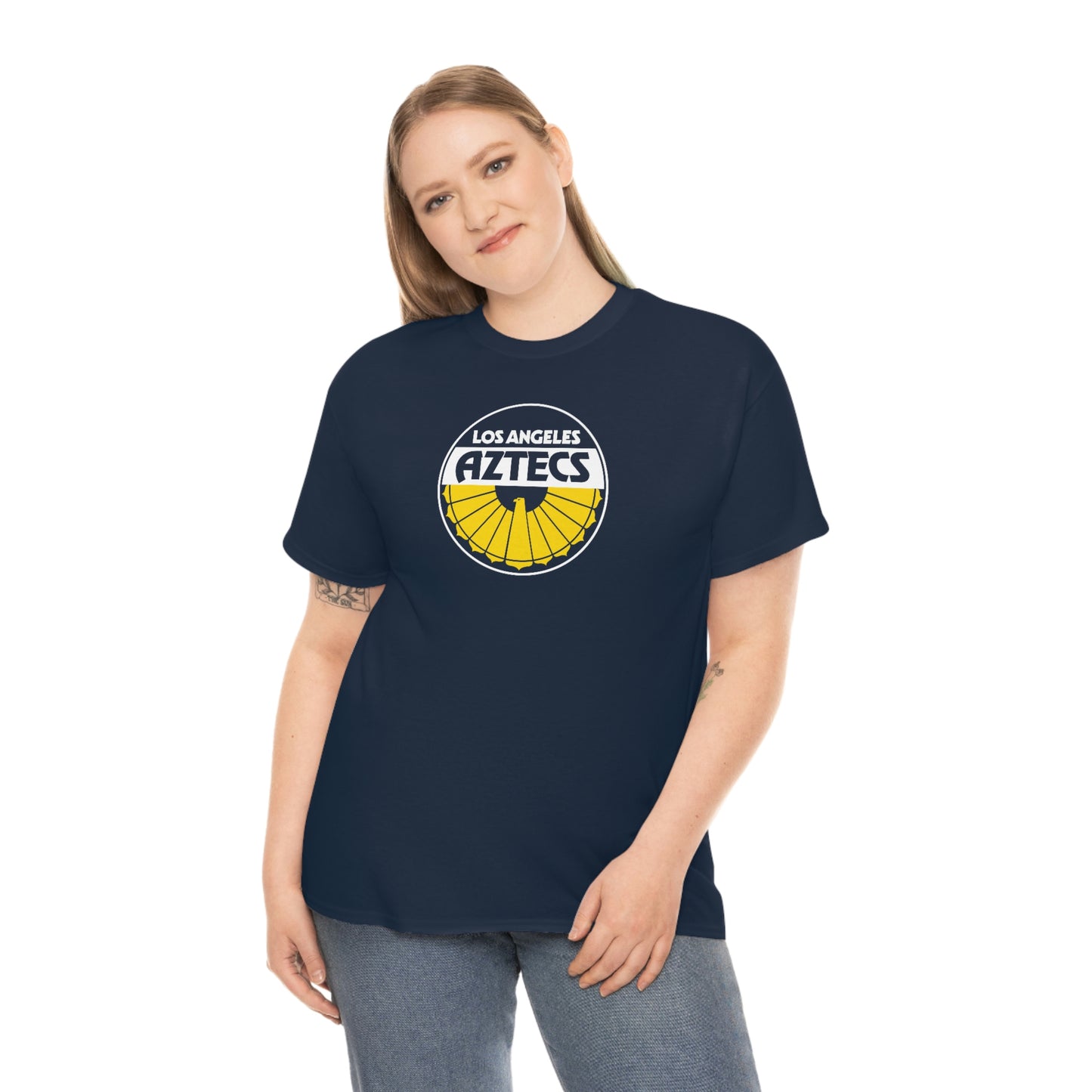 Los Angeles Aztecs T-Shirt