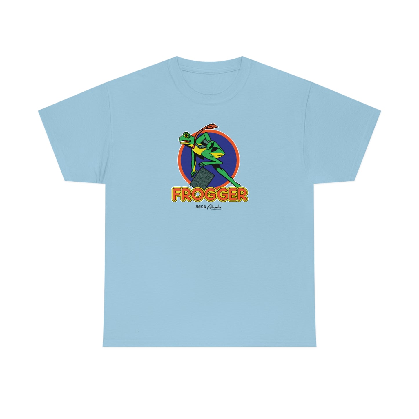 Frogger T-Shirt