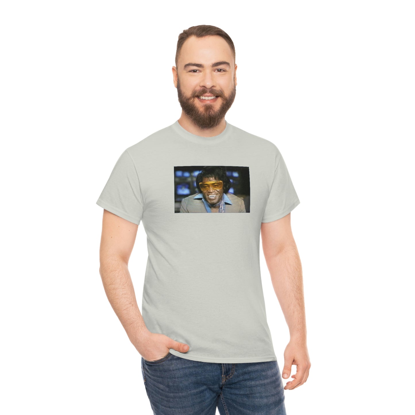 James Brown T-Shirt