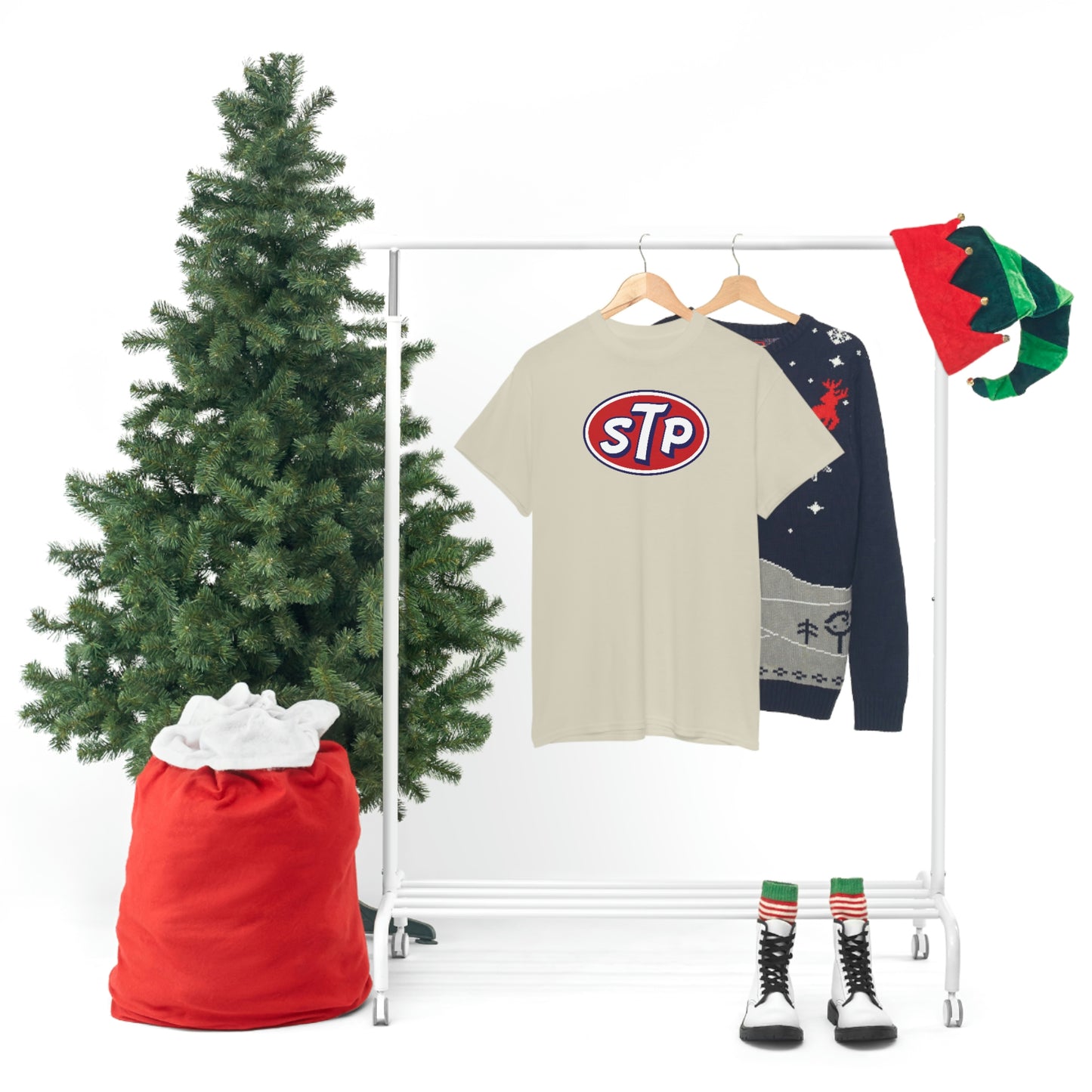 STP T-Shirt