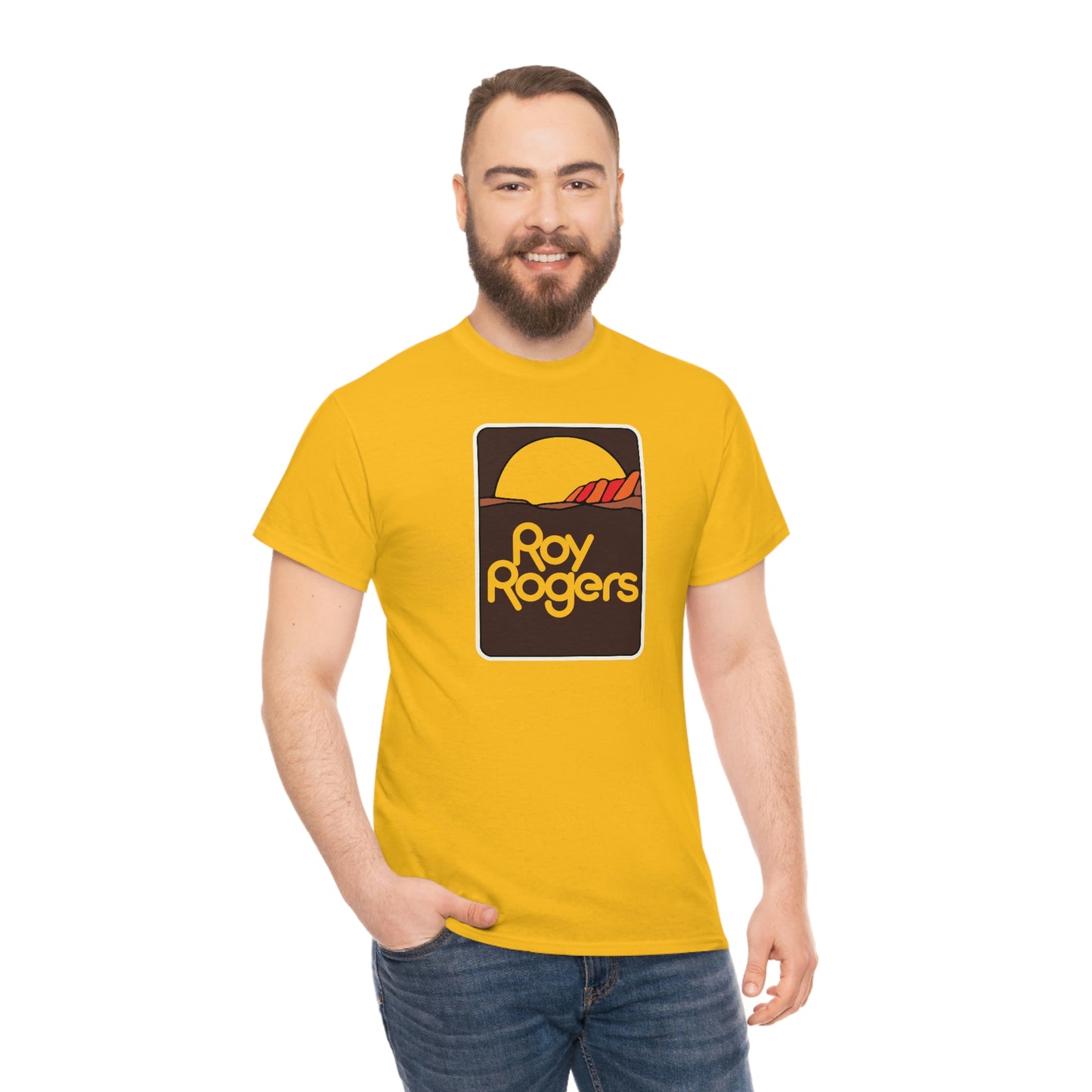 Roy Rogers T-Shirt