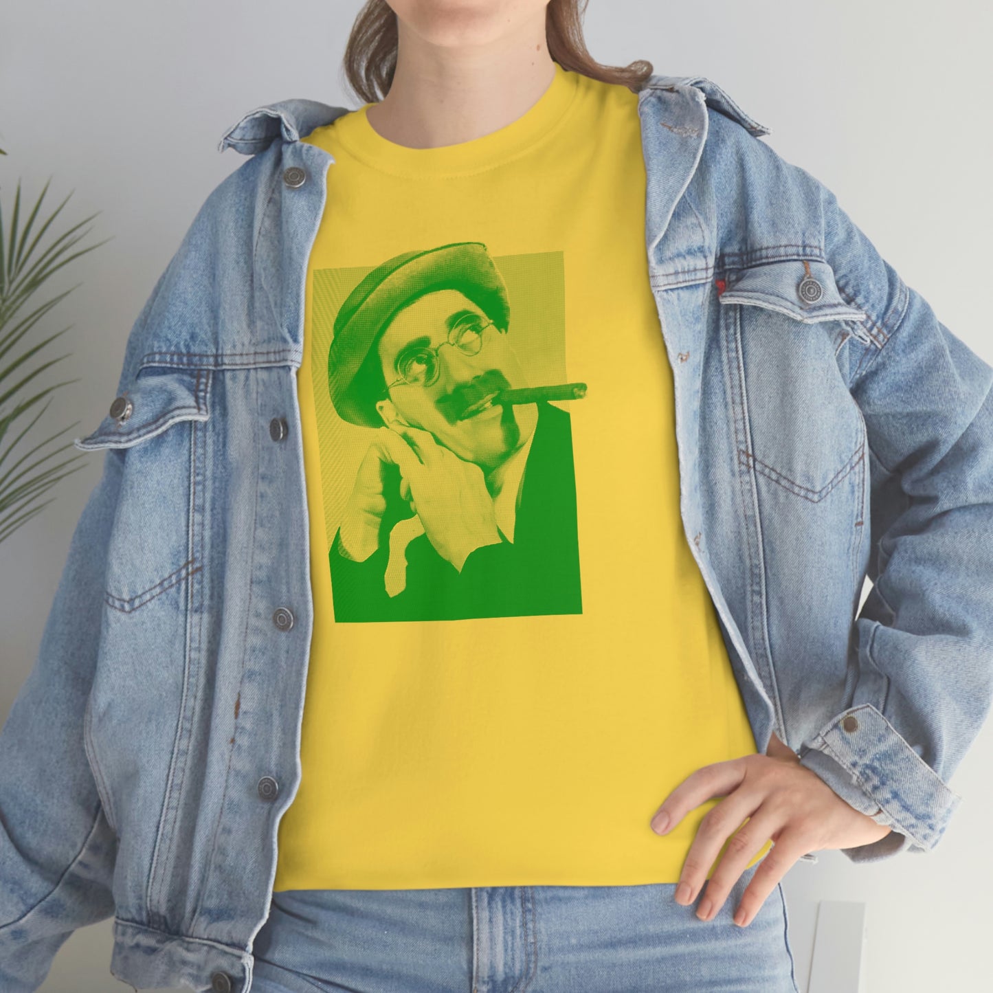 Groucho Marx T-Shirt