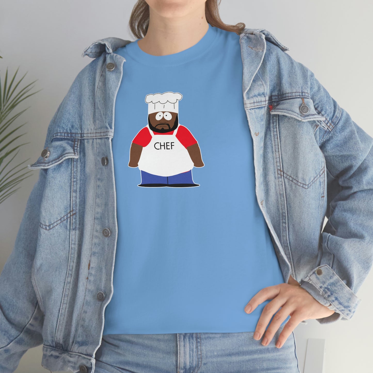 Chef T-Shirt