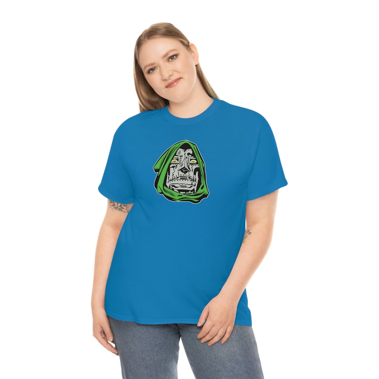 Dr. Doom T-Shirt