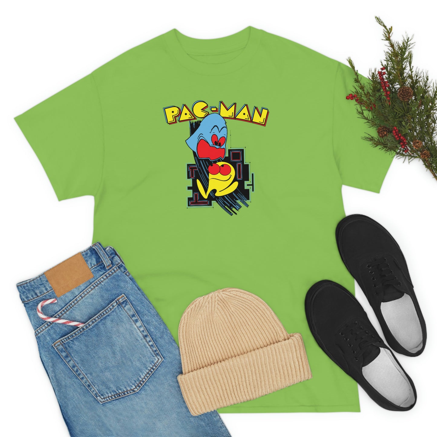 Pacman T-Shirt