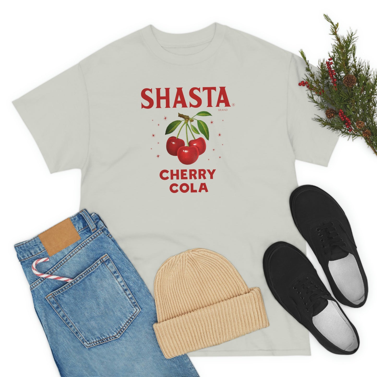 Shasta T-Shirt